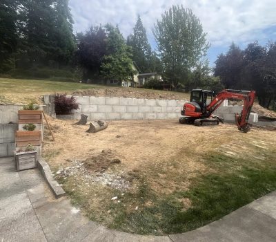 Services - Hardscaping