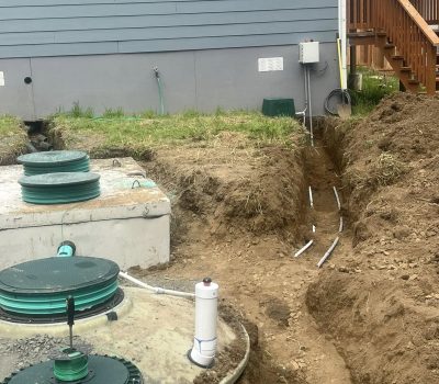 Services - Utility Prep